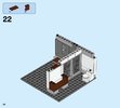 Building Instructions - LEGO - City - 60130 - Prison Island: Page 26