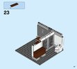 Building Instructions - LEGO - City - 60130 - Prison Island: Page 27