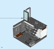 Building Instructions - LEGO - City - 60130 - Prison Island: Page 44