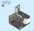 Building Instructions - LEGO - City - 60130 - Prison Island: Page 45