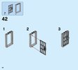 Building Instructions - LEGO - City - 60130 - Prison Island: Page 48