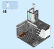 Building Instructions - LEGO - City - 60130 - Prison Island: Page 53