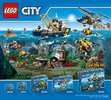 Building Instructions - LEGO - City - 60130 - Prison Island: Page 60