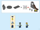 Building Instructions - LEGO - City - 60130 - Prison Island: Page 3