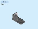 Building Instructions - LEGO - City - 60130 - Prison Island: Page 8