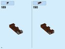 Building Instructions - LEGO - City - 60130 - Prison Island: Page 20