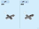 Building Instructions - LEGO - City - 60130 - Prison Island: Page 27