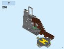 Building Instructions - LEGO - City - 60130 - Prison Island: Page 37