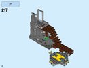 Building Instructions - LEGO - City - 60130 - Prison Island: Page 38