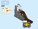 Building Instructions - LEGO - City - 60130 - Prison Island: Page 41