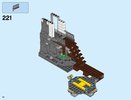 Building Instructions - LEGO - City - 60130 - Prison Island: Page 42