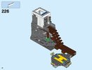 Building Instructions - LEGO - City - 60130 - Prison Island: Page 48