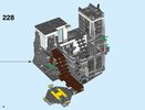 Building Instructions - LEGO - City - 60130 - Prison Island: Page 50