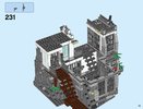 Building Instructions - LEGO - City - 60130 - Prison Island: Page 53