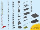 Building Instructions - LEGO - City - 60130 - Prison Island: Page 83