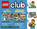 Building Instructions - LEGO - City - 60130 - Prison Island: Page 84