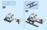 Building Instructions - LEGO - City - 60130 - Prison Island: Page 47