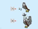 Building Instructions - LEGO - City - 60130 - Prison Island: Page 2