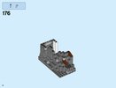 Building Instructions - LEGO - City - 60130 - Prison Island: Page 12