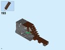 Building Instructions - LEGO - City - 60130 - Prison Island: Page 22