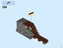 Building Instructions - LEGO - City - 60130 - Prison Island: Page 23