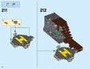 Building Instructions - LEGO - City - 60130 - Prison Island: Page 32