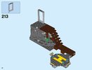 Building Instructions - LEGO - City - 60130 - Prison Island: Page 34