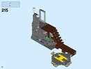 Building Instructions - LEGO - City - 60130 - Prison Island: Page 36