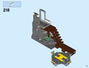 Building Instructions - LEGO - City - 60130 - Prison Island: Page 39