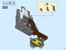 Building Instructions - LEGO - City - 60130 - Prison Island: Page 43