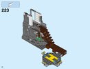 Building Instructions - LEGO - City - 60130 - Prison Island: Page 44