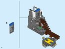 Building Instructions - LEGO - City - 60130 - Prison Island: Page 46