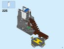 Building Instructions - LEGO - City - 60130 - Prison Island: Page 47