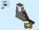 Building Instructions - LEGO - City - 60130 - Prison Island: Page 49