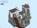 Building Instructions - LEGO - City - 60130 - Prison Island: Page 52