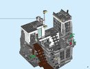 Building Instructions - LEGO - City - 60130 - Prison Island: Page 57