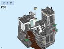 Building Instructions - LEGO - City - 60130 - Prison Island: Page 58