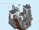 Building Instructions - LEGO - City - 60130 - Prison Island: Page 61