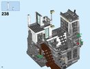 Building Instructions - LEGO - City - 60130 - Prison Island: Page 62