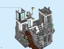 Building Instructions - LEGO - City - 60130 - Prison Island: Page 64