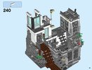 Building Instructions - LEGO - City - 60130 - Prison Island: Page 65