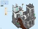 Building Instructions - LEGO - City - 60130 - Prison Island: Page 66