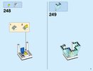 Building Instructions - LEGO - City - 60130 - Prison Island: Page 71