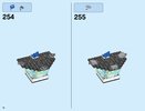 Building Instructions - LEGO - City - 60130 - Prison Island: Page 74