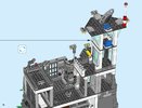 Building Instructions - LEGO - City - 60130 - Prison Island: Page 78