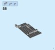 Building Instructions - LEGO - City - 60130 - Prison Island: Page 7