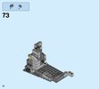 Building Instructions - LEGO - City - 60130 - Prison Island: Page 22