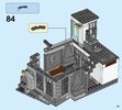 Building Instructions - LEGO - City - 60130 - Prison Island: Page 33