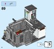 Building Instructions - LEGO - City - 60130 - Prison Island: Page 38