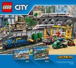 Building Instructions - LEGO - City - 60130 - Prison Island: Page 40